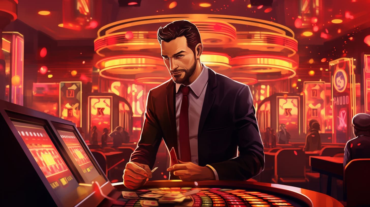 Filipino player accessing ph 155 live casino on mobile phone